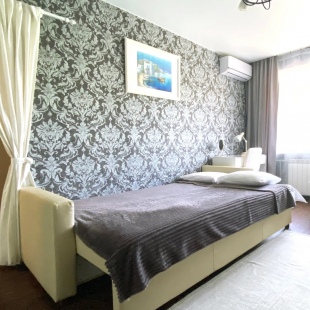 Фотография квартиры Квартира Уютная квартира около Нижегородской ярмарки