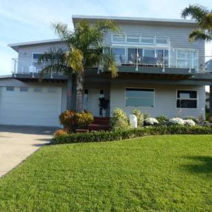 Фотографии мини отеля
Aquila Haven