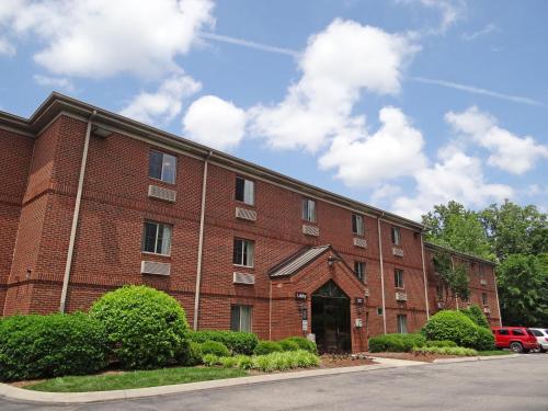Фотография гостиницы Extended Stay America Suites - Raleigh - North Raleigh - Wake Towne Dr