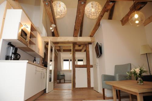 Фотография апарт отеля Aparthotel an Sankt Marien