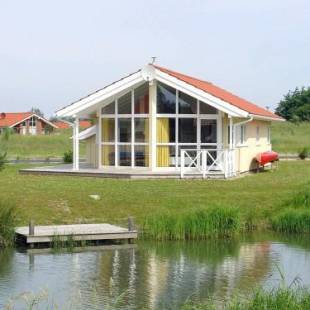 Фотографии гостевого дома
Three-Bedroom Holiday home in Otterndorf 10