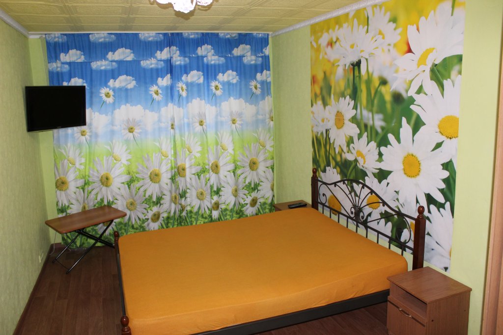 Фотография квартиры Апартаменты Однокомнатная квартира в сердце города