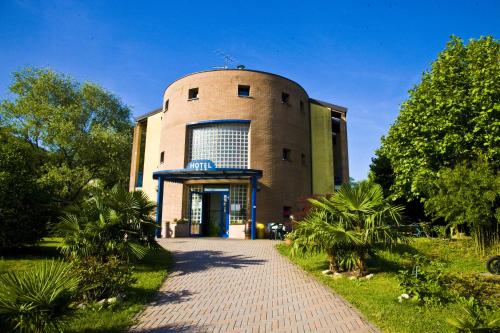 Фотография гостиницы Hotel Il Canneto