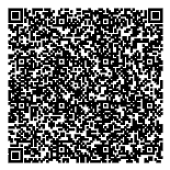 QR код апарт отеля Петровский Арт Лофт