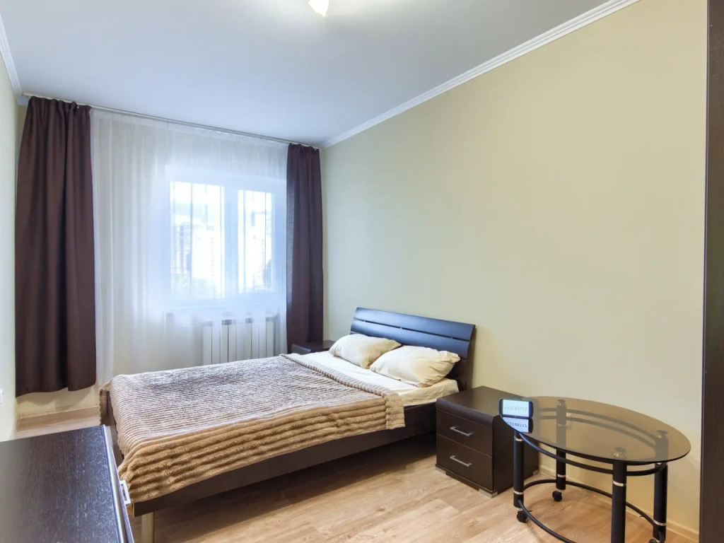 Фотография квартиры Квартира на Чистопольской улице 61Д