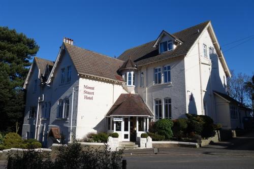 Фотография гостиницы Mount Stuart Hotel