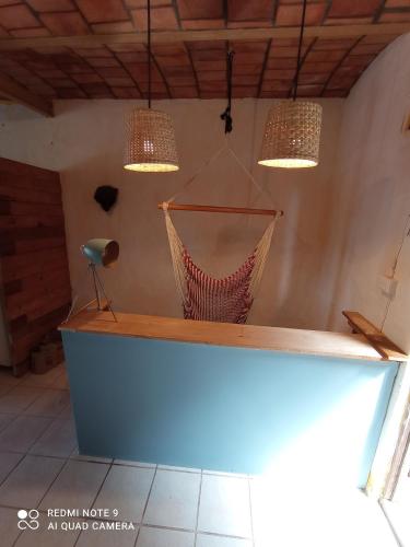 Фотография хостела Blue Pepper Beds Sayulita