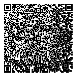 QR код пансионата Рай