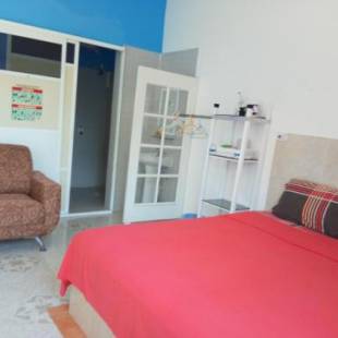 Фотографии гостевого дома
Hospedaje Barrancas