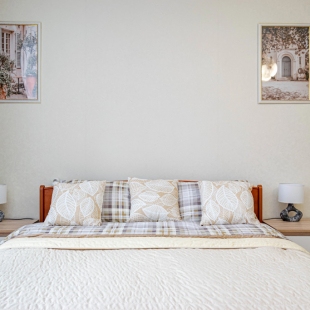 Фотография квартиры Квартира Уютный дом на Луначарского 66