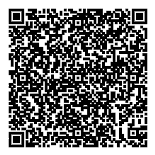 QR код гостиницы Ярына