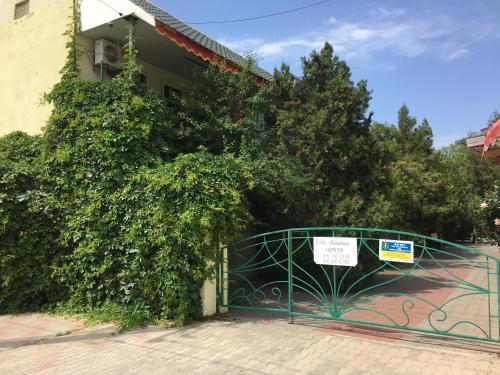 Фотографии пансионата
Таити