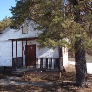 Фотография базы отдыха Лесная забава