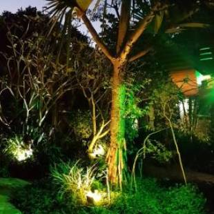 Фотографии мини отеля
Pousada Alfa e Ômega