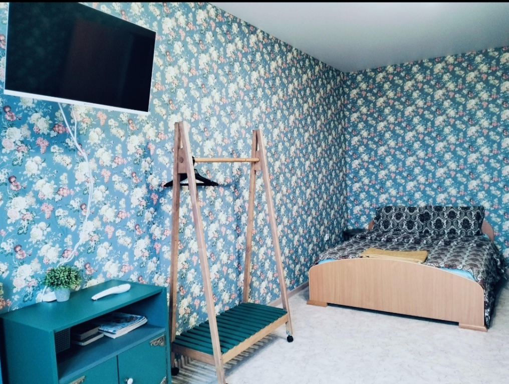 Фотография квартиры Квартира в новостройке