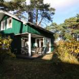 Фотография гостевого дома Strandhaus Dünenweg 17b