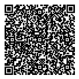 QR код гостиницы Казачий дозор