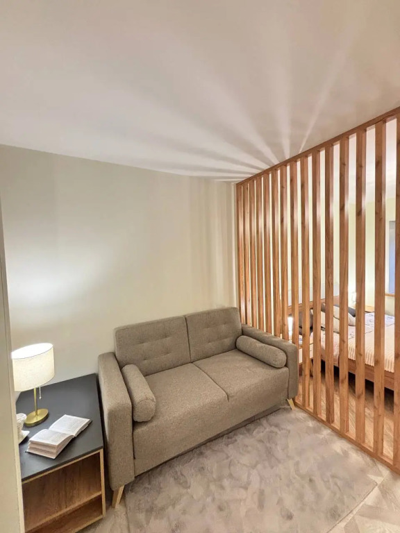 Фотография квартиры Квартира Стильная на Средне-Московской