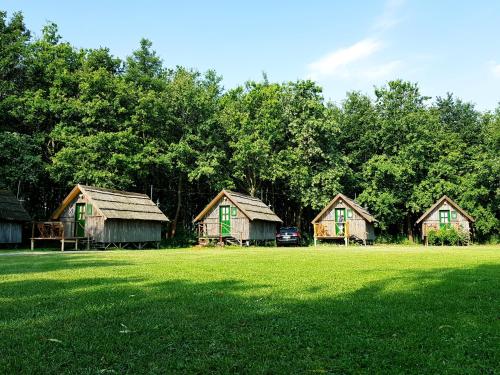 Фотография базы отдыха Achilles Park