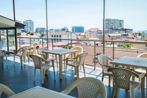 Фотографии гостиницы
GrantHotel