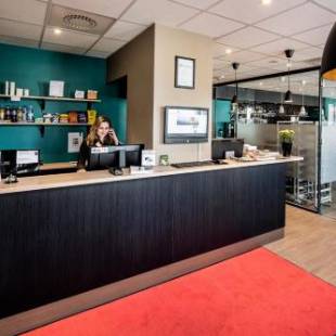 Фотографии гостиницы
First Hotel Solna