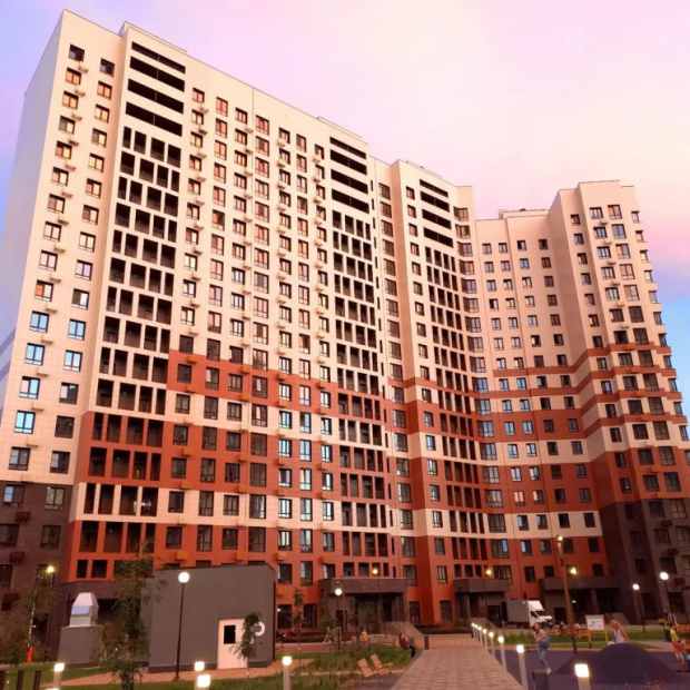 Фотографии квартиры 
            Апартаменты на улице Славского 12