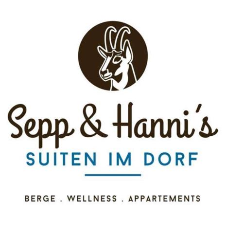Фотография апарт отеля Sepp & Hannis Suiten im Dorf