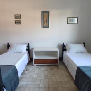 Фотография мини отеля Casa da Barra da Pat