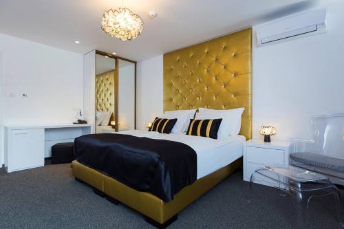 Фотография мини отеля B Gold B&B