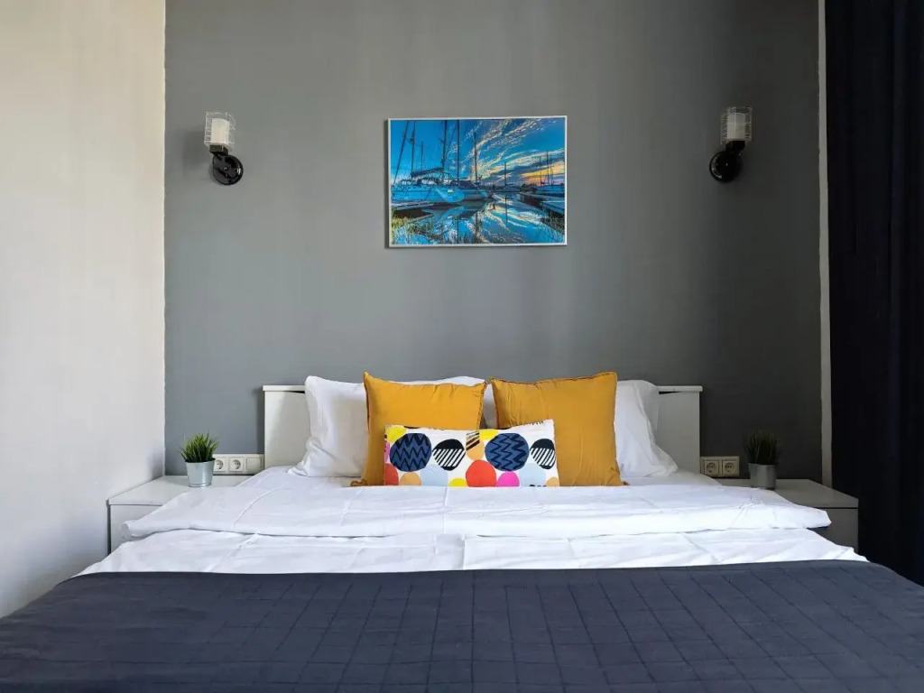 Фотография квартиры Квартира Набережная Новгород