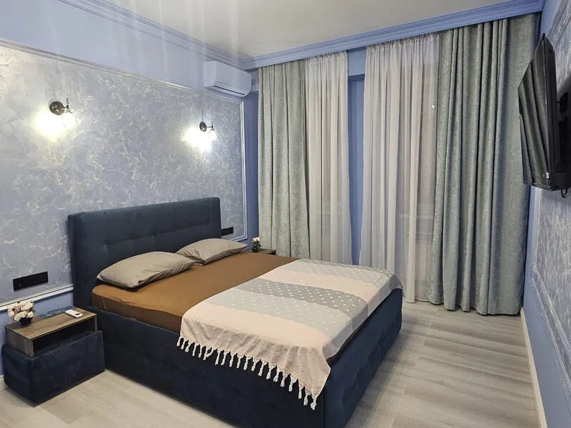 Фотография квартиры Апартаменты Райдас на ул. Пестова, д. 5