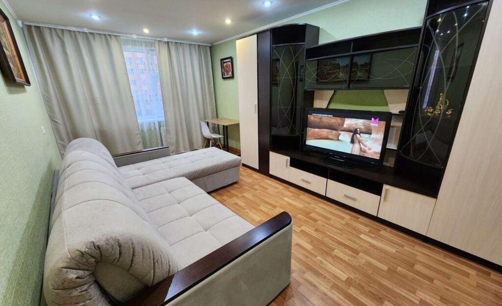 Фотография квартиры Апартаменты в микрорайоне Мирный 3/2