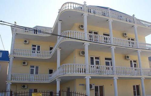 Фотографии гостевого дома 
            Спарта