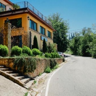 Фотография гостиницы Курортный Отель Mishilen Detox & Wellness