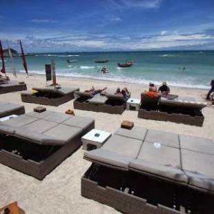 Фотографии гостиницы
AC 2 Resort