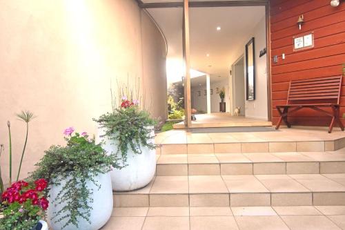 Фотография мини отеля Moon Gate Villa