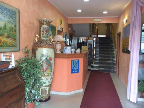 Фотография гостиницы Hotel Romano