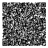 QR код гостиницы Аврора