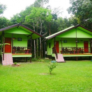 Фотография гостевого дома Mata Guesthouse