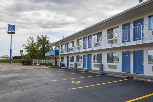 Фотография гостиницы Motel 6-Rochester, MN