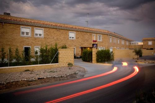 Фотография мотеля Hotel Cies