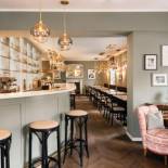 Фотография апарт отеля numa Fast & Digital Check-in l Mozart