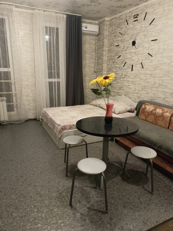 Фотография квартиры Квартира Студия в Новом Доме