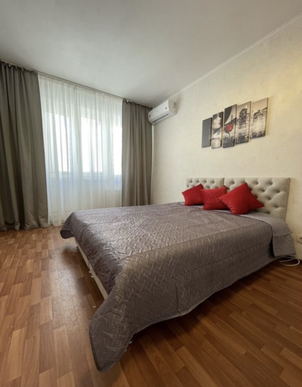 Фотография квартиры Апартаменты на проспекте Вячеслава Клыкова 73