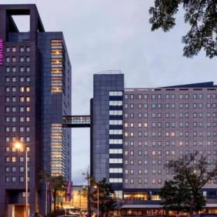 Фотографии гостиницы 
            Mercure Amsterdam City Hotel