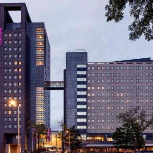 Фотографии гостиницы
Mercure Amsterdam City Hotel