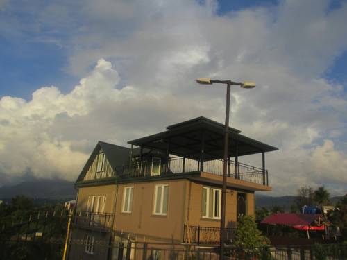 Фотография мини отеля Гостиница Звезда