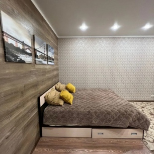 Фотография квартиры Апартаменты Однокомнатные 14 мкр