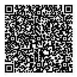 QR код гостевого дома Зима