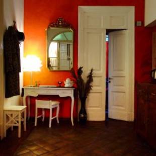 Фотографии мини отеля
B&B Bianca